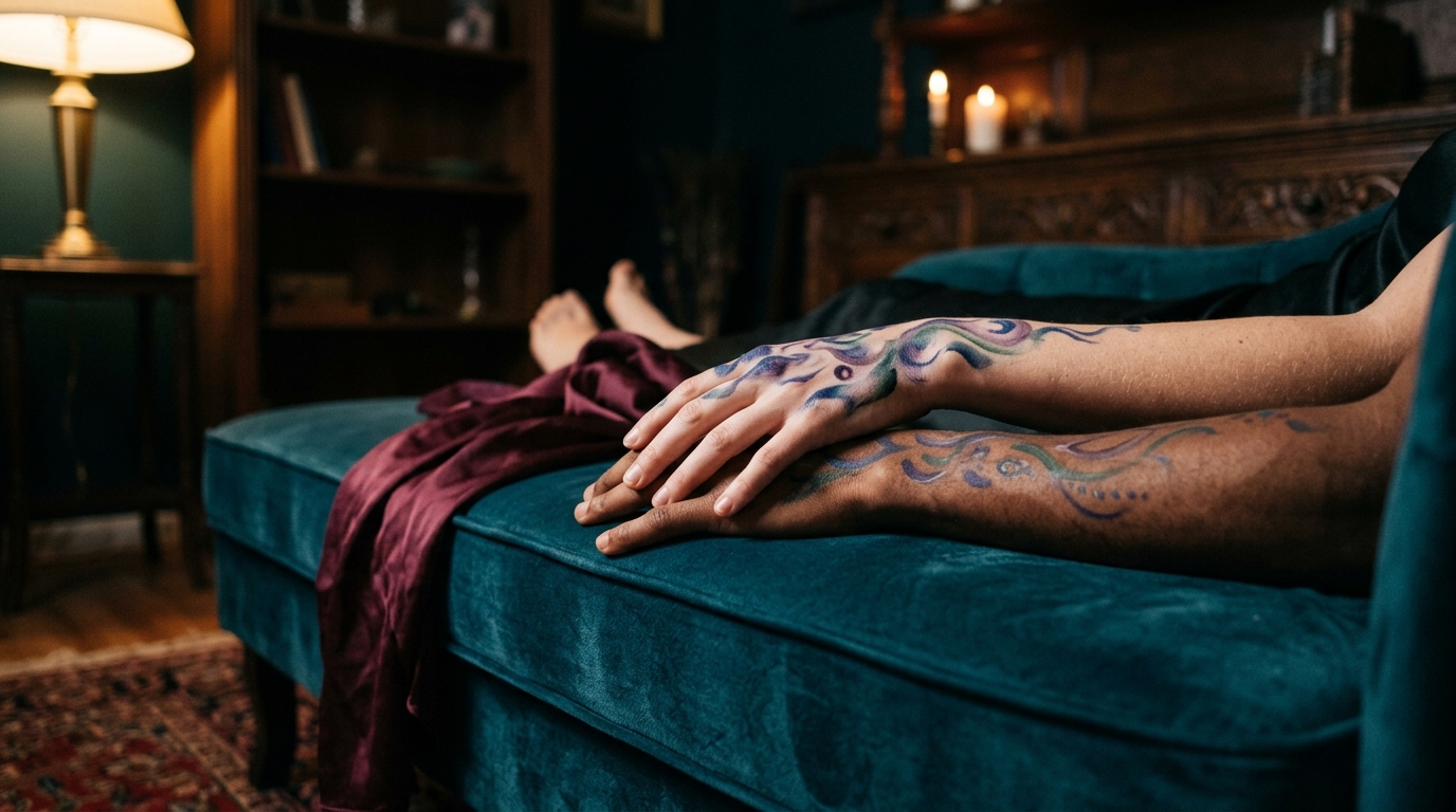 how to navigate sex and intimacy in an asexual relationship for mutual pleasure