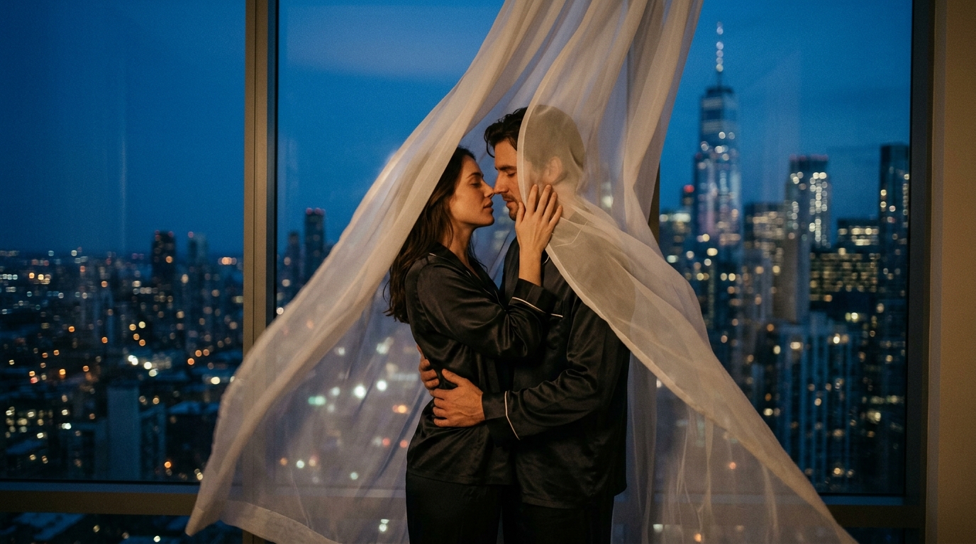 how to navigate sex and intimacy in hybrid long-distance relationships 2026