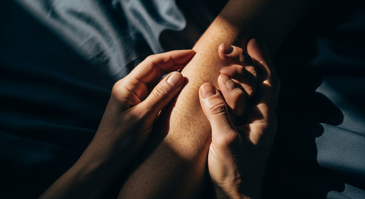 how to navigate sexual intimacy after receiving a dementia diagnosis for both partners