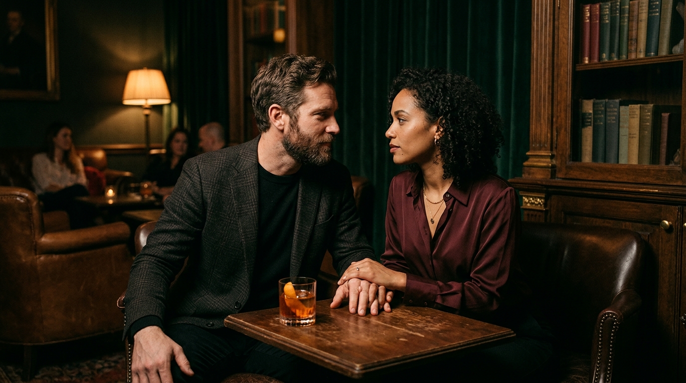 how to practice mindful dating for deeper connections in 2026