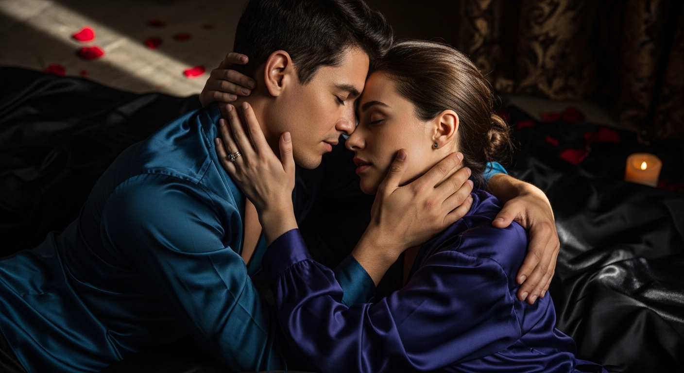 how to practice mindful intimacy for deeper connection in 2026