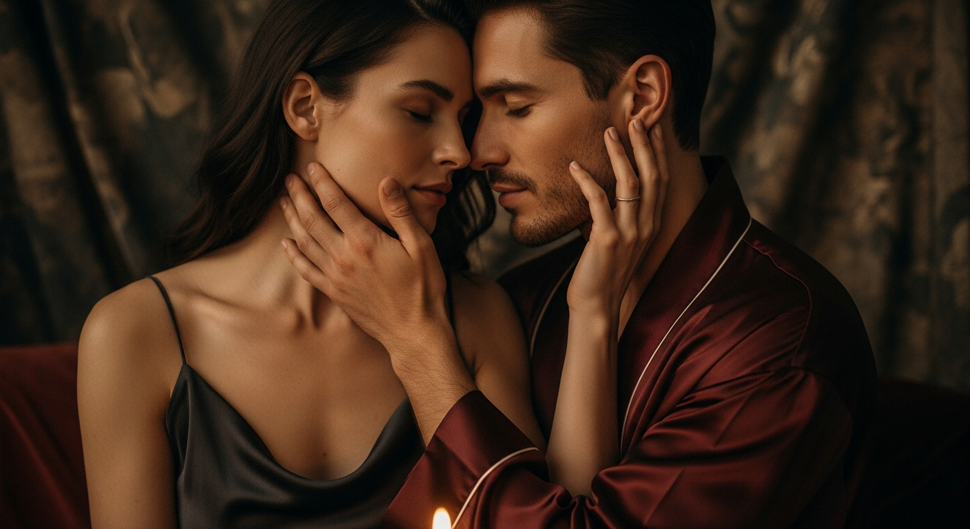 how to practice mindful sex for deeper intimacy in 2026