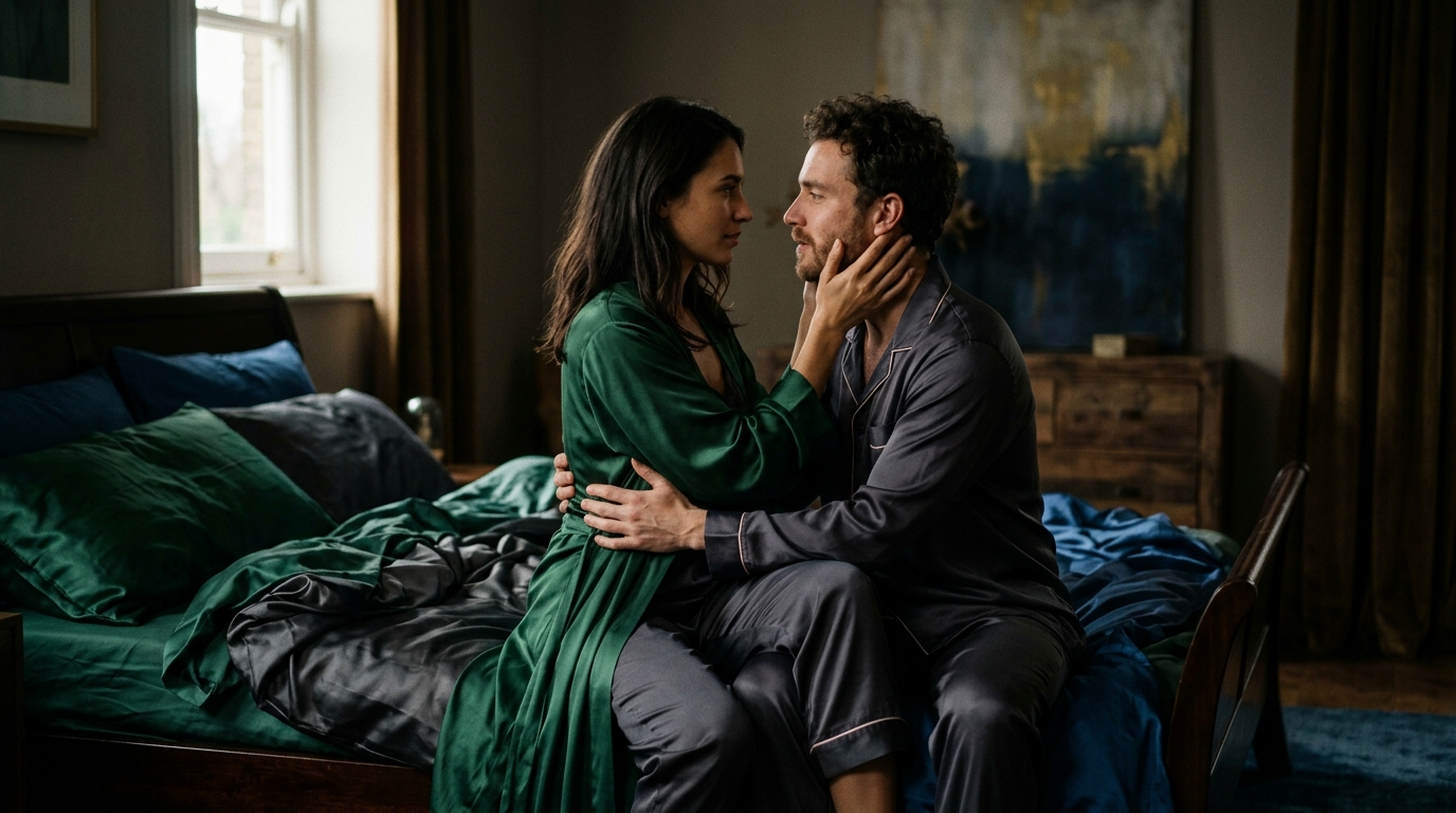 how to rebuild connection with your partner after a situationship ends