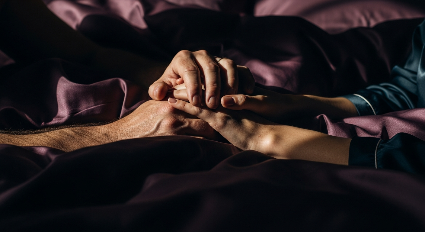 how to rebuild intimacy after a break-up with an ex you still love