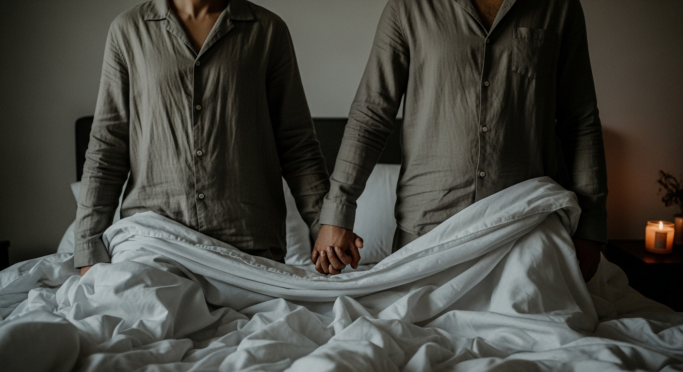 how to rebuild intimacy after a digital detox for couples in 2026