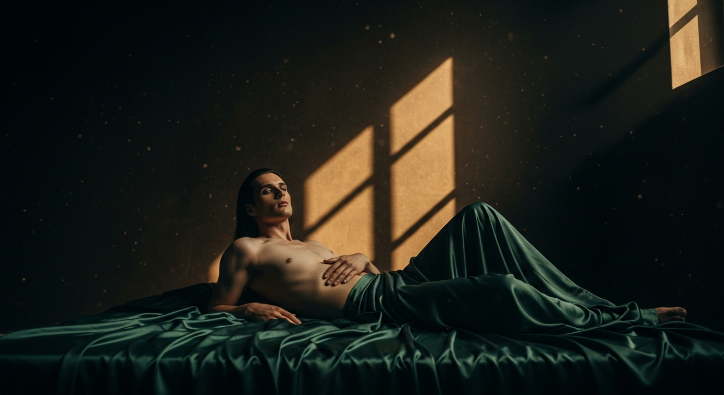 how to rebuild sex drive after gender-affirming hormone therapy