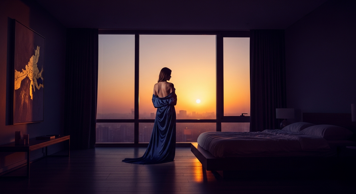how to rebuild sexual confidence after a long-term monogamous relationship ends