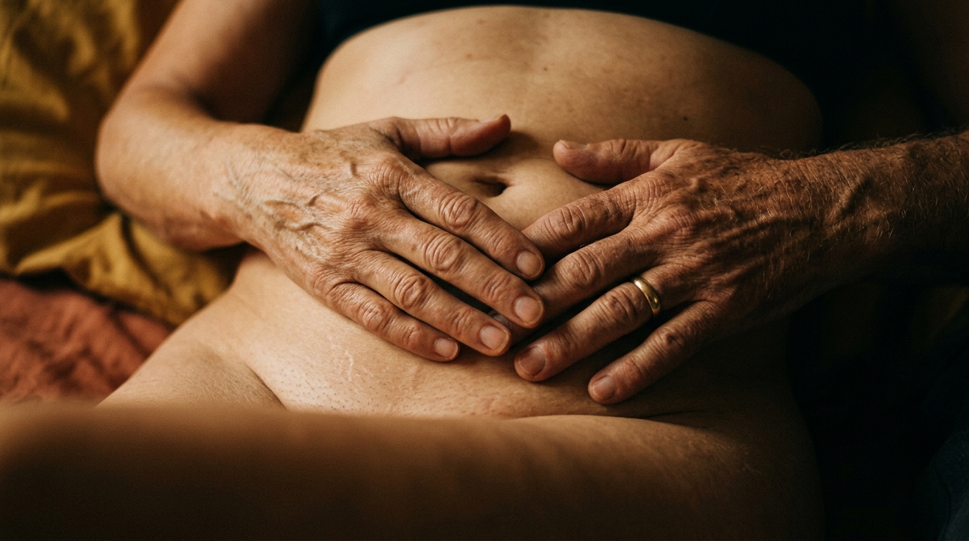 how to understand female pleasure after menopause: a guide for partners in 2026