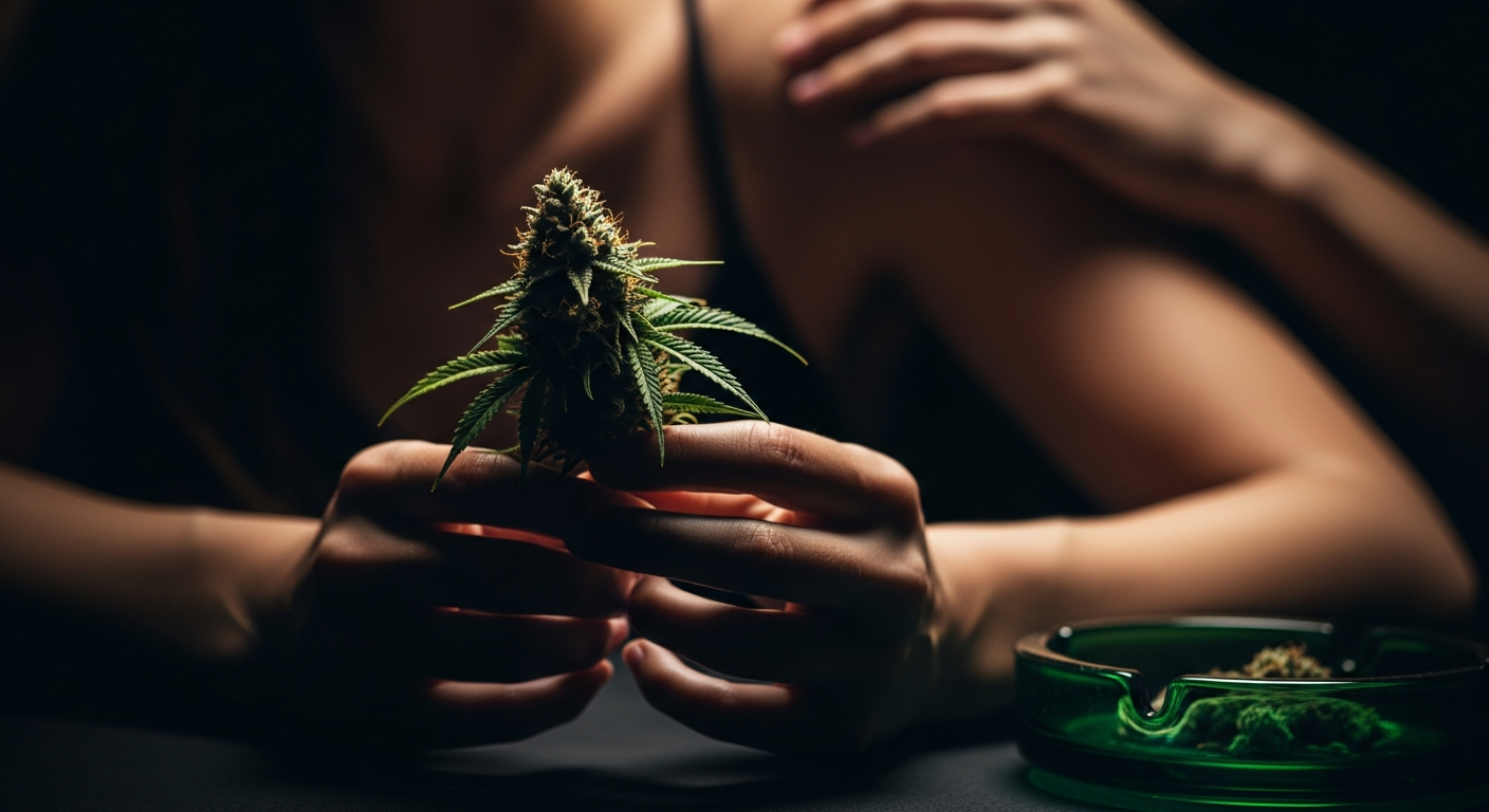 how to use cannabis for enhanced sexual pleasure and intimacy in 2026?