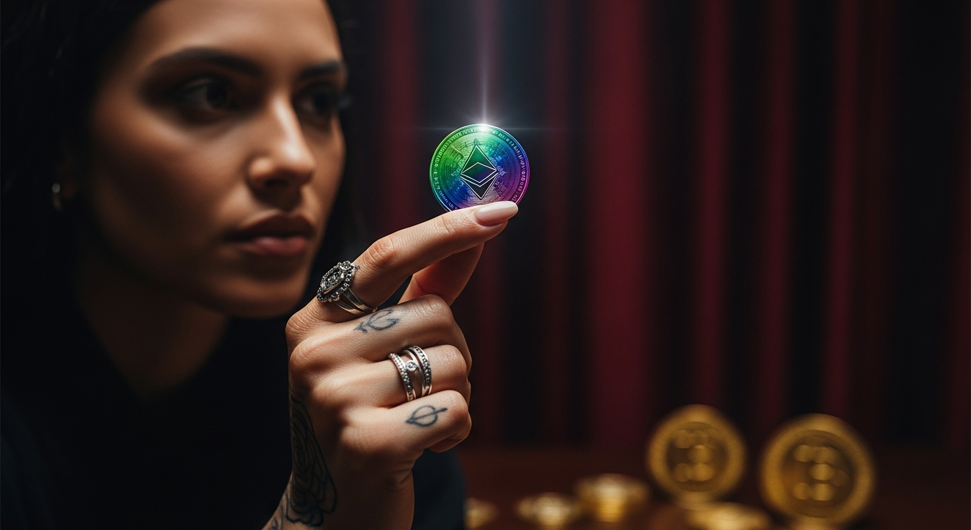 how to use web3 tokens to monetize adult content without platform fees