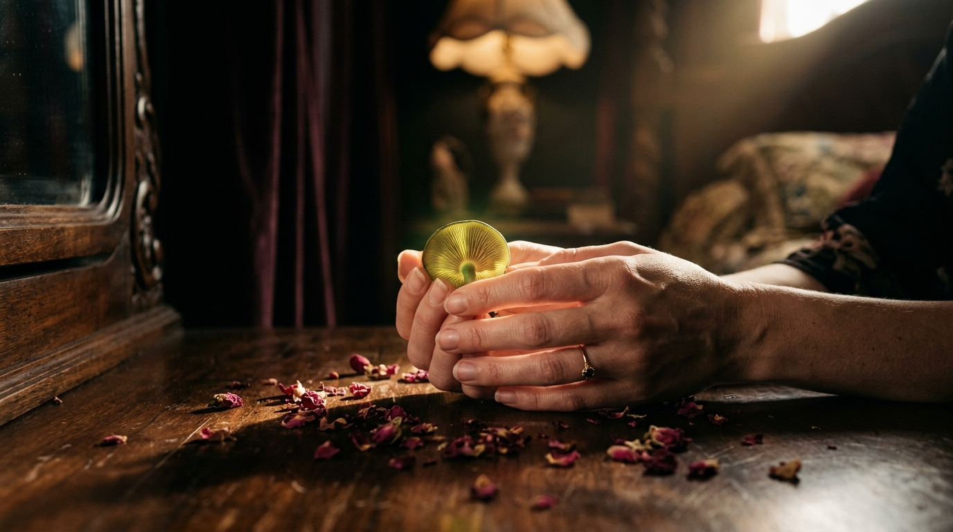 what are microdosing protocols for female sexual dysfunction and are they safe?