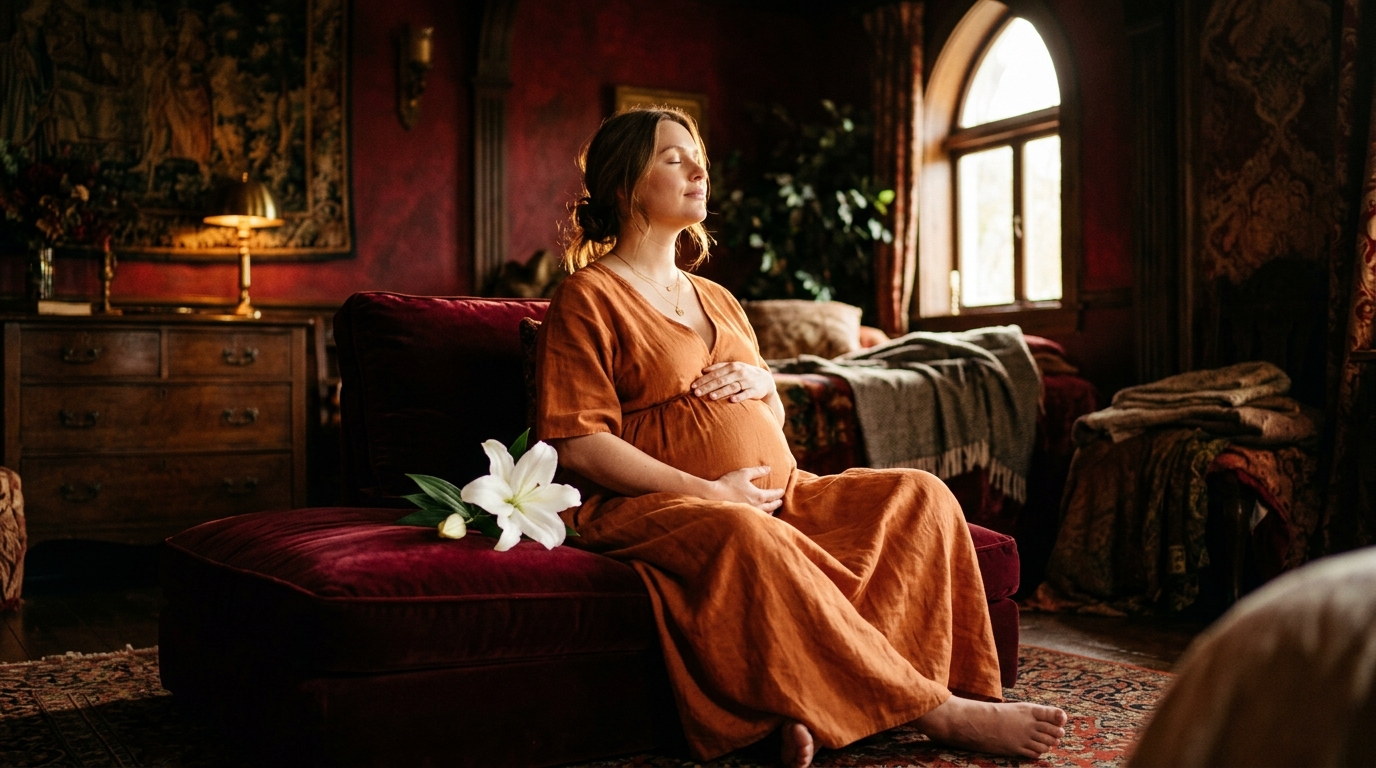 what are orgasmic birth experiences and how to explore them safely