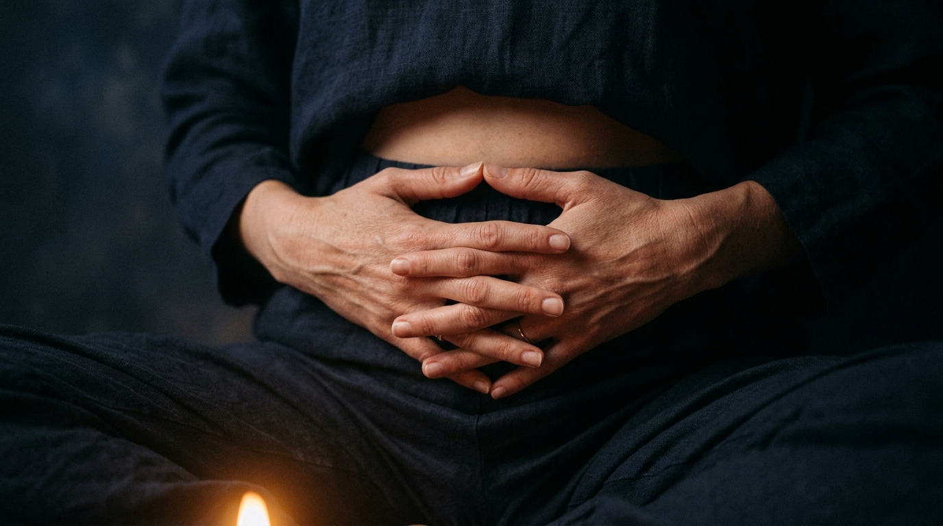 what are orgasmic meditation techniques for managing sexual performance anxiety in 2026?