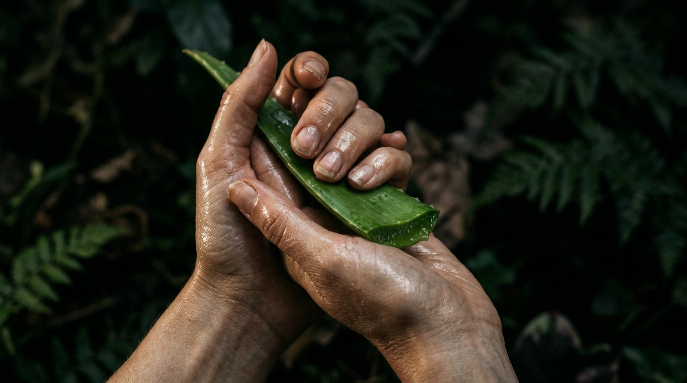 what are sustainable lube ingredients and are natural brands effective 2026?