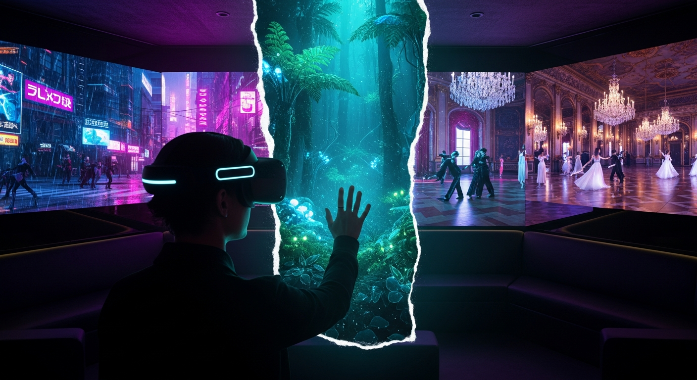 what are the best adult VR platforms for interactive experiences in 2026?
