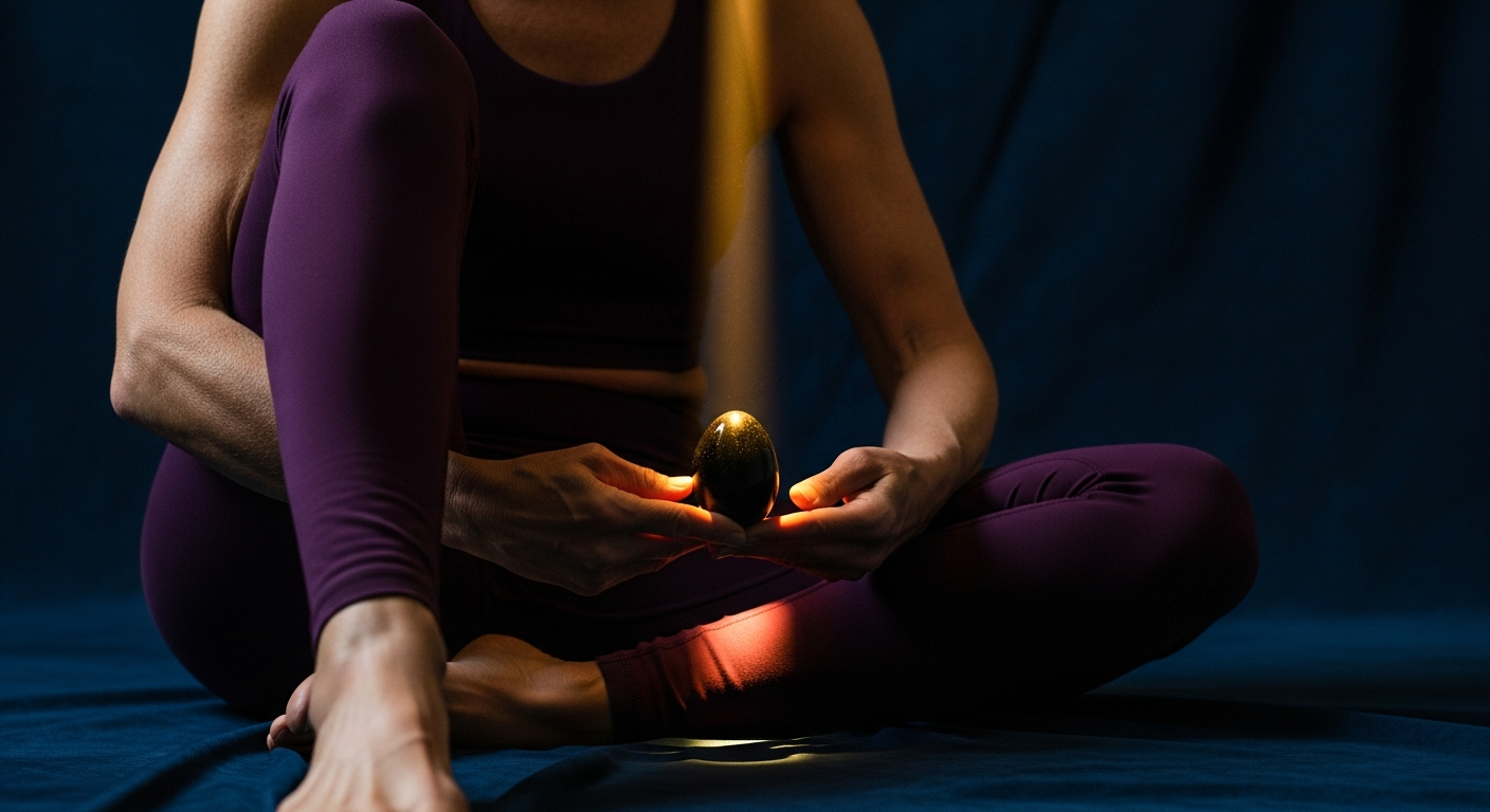 what are the new pelvic floor health exercises for post-menopausal pleasure in 2026?