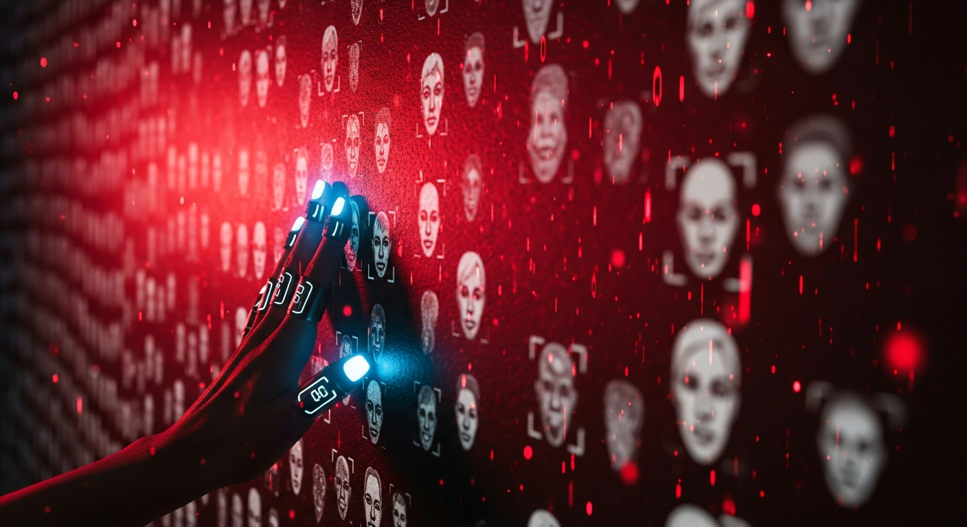 what is age verification biometrics and how it impacts adult site access 2026