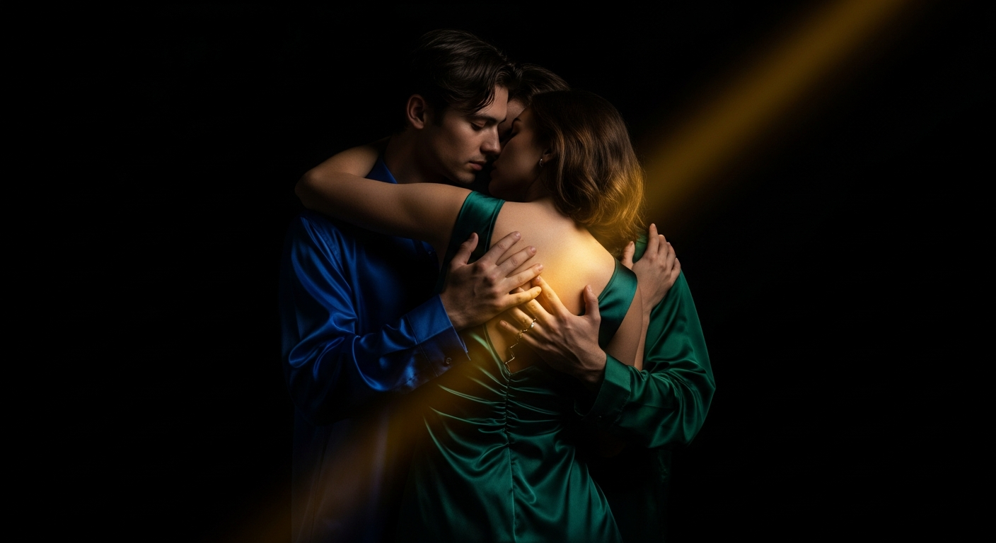 what is attachment theory in dating and how does it affect intimacy?