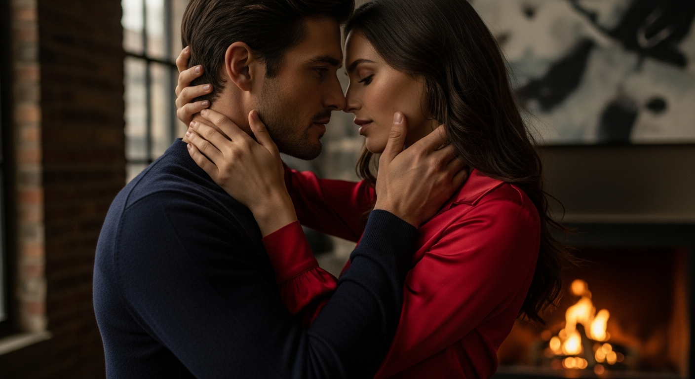 what is conscious coupling and 5 ways to build deeper intimacy in 2026