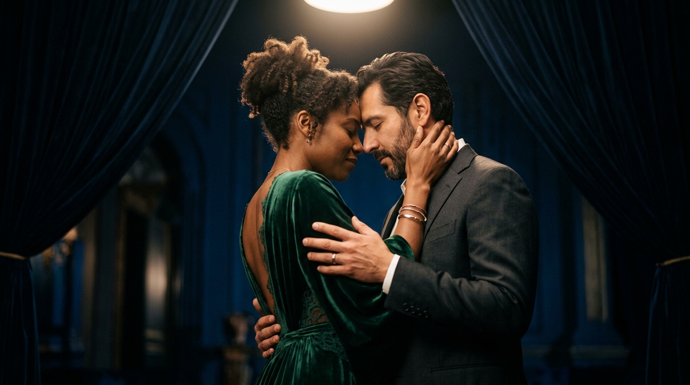 what is conscious coupling and how can it deepen your relationship?