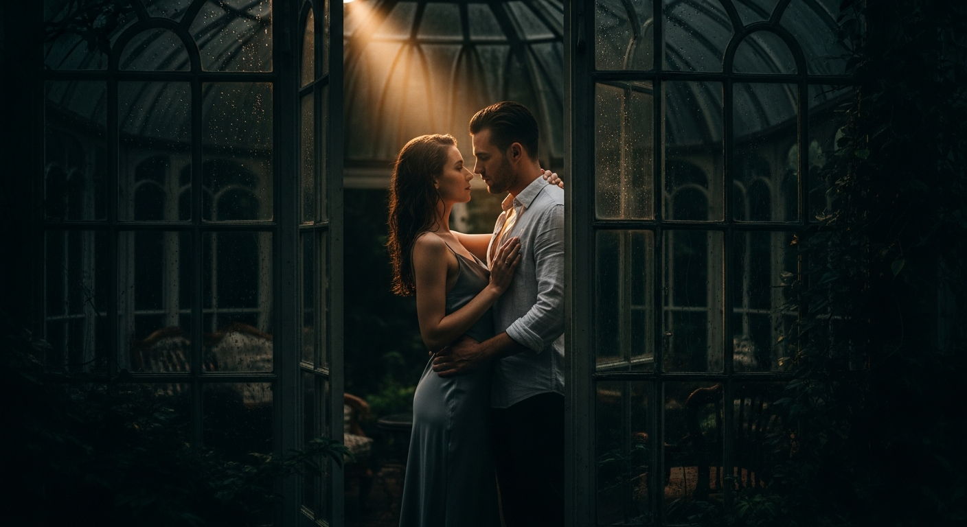 what is conscious coupling and how to build deeper connection in modern relationships