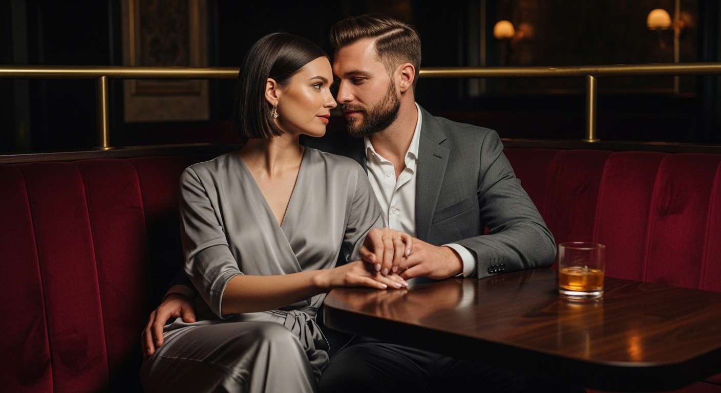 what is consent culture in 2026 and how to practice it on first dates