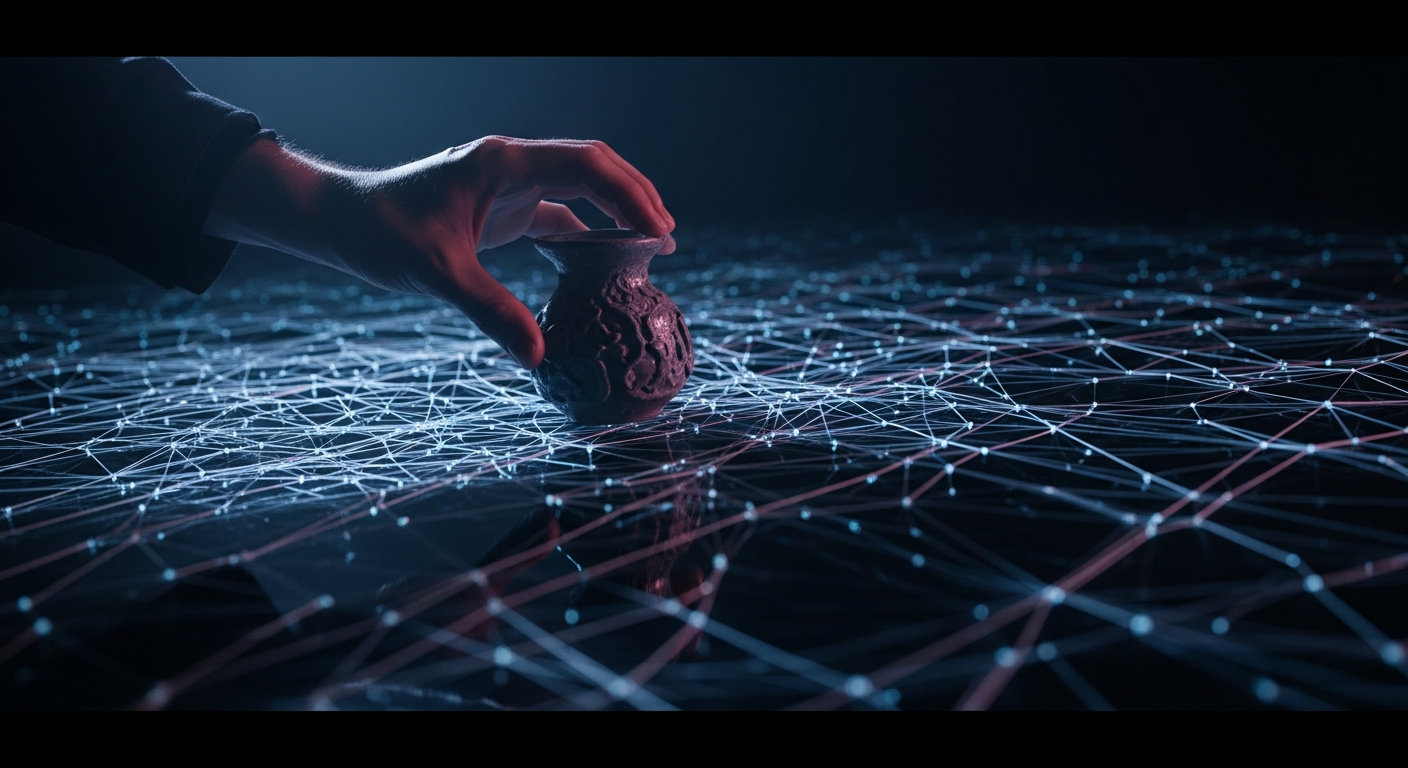 what is decentralised adult content distribution and how it protects creators from platform shutdowns