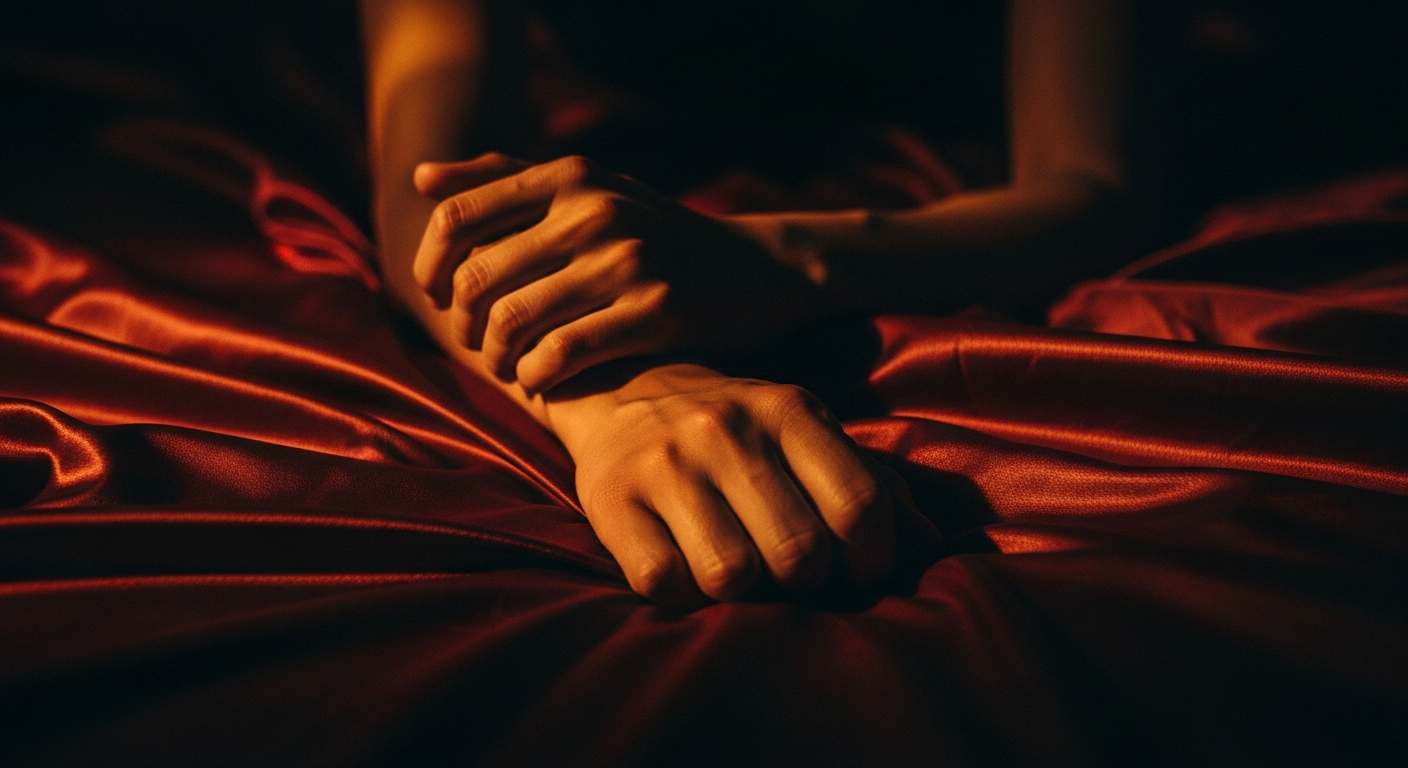 what is delayed orgasm and how to achieve climax when aroused