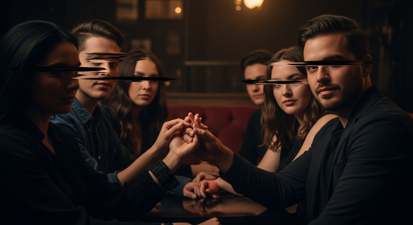 what is "demisexual spectrum" and how to find fulfilling intimacy