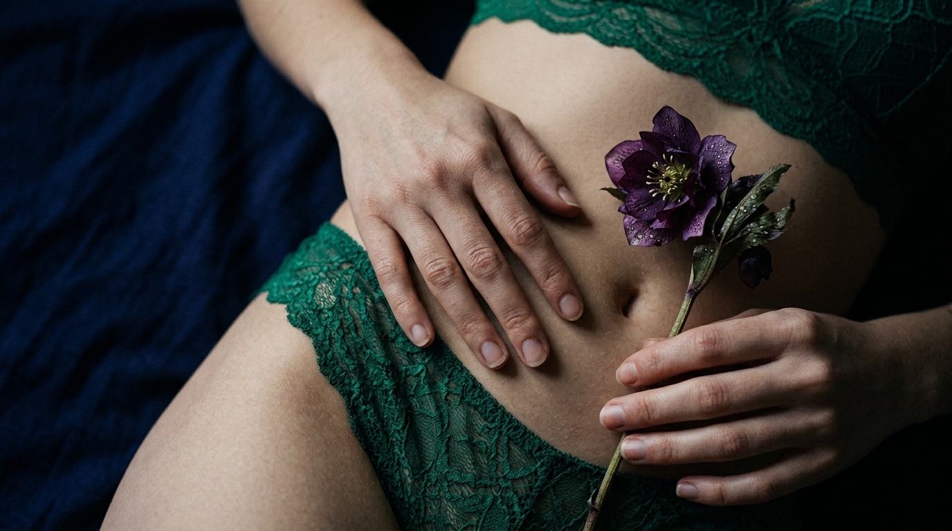 what is intersex sexual health and how to find inclusive care