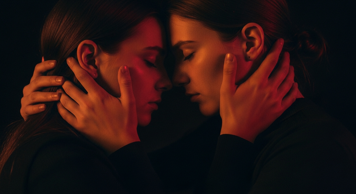 what is intuitive sex and how does it enhance pleasure and connection?