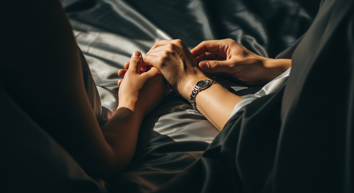 what is low-desire discrepancy and how to bridge the gap with your partner