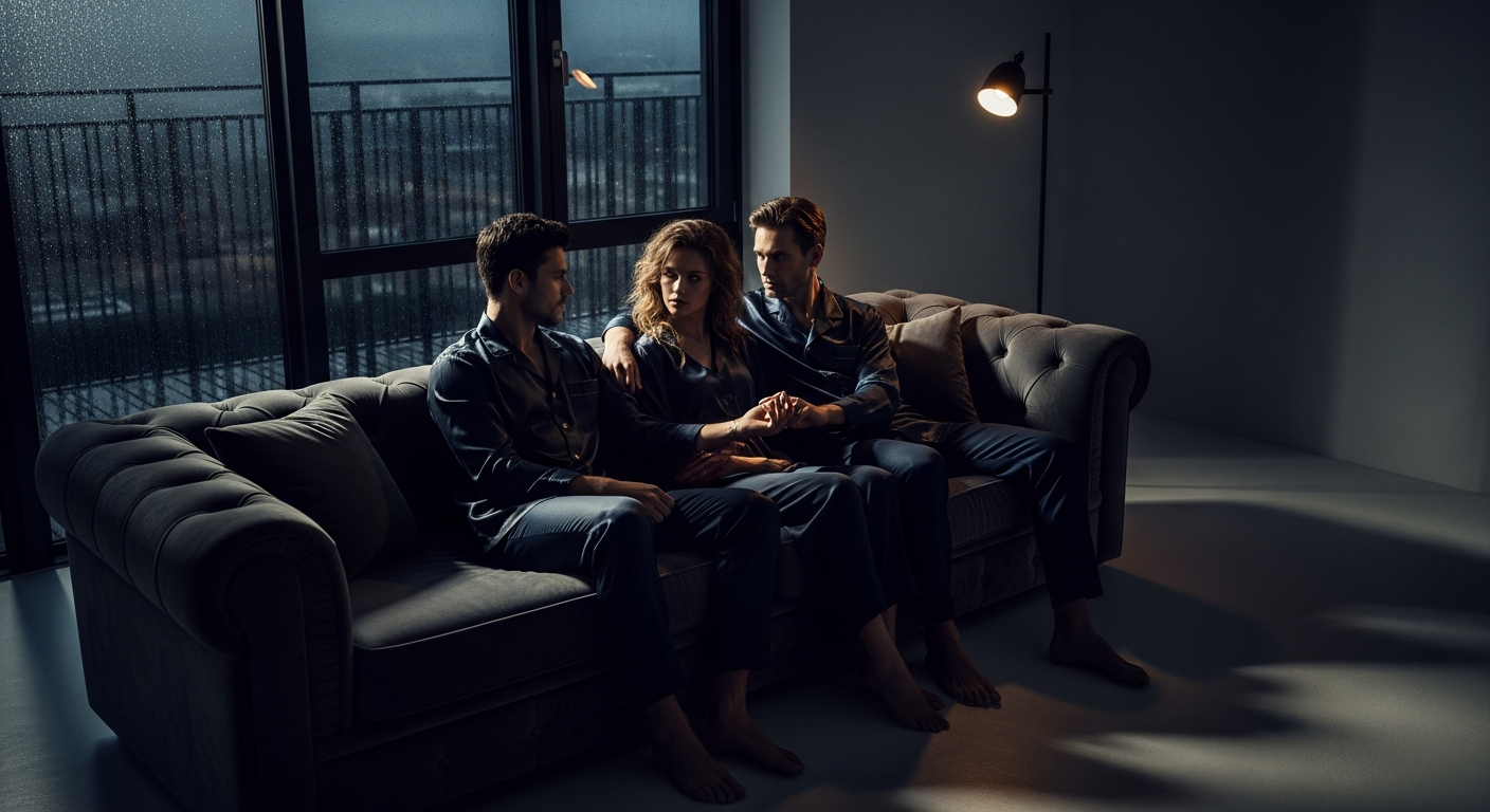 what is "micro-cheating" and how to set emotional boundaries in an open relationship 2026