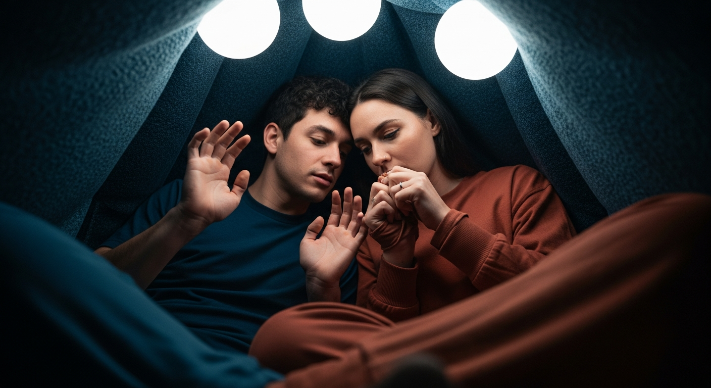 what is neurodivergent sexuality and how to find pleasure without masking in 2026?