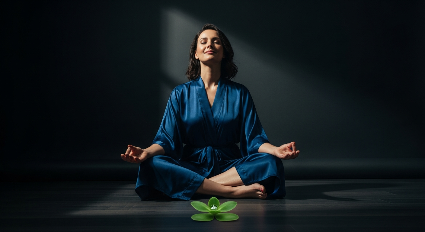 what is orgasmic meditation and how to achieve full body pleasure