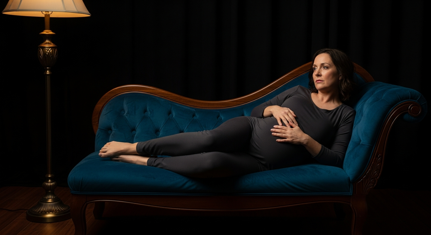 what is perimenopause and how does it impact female libido