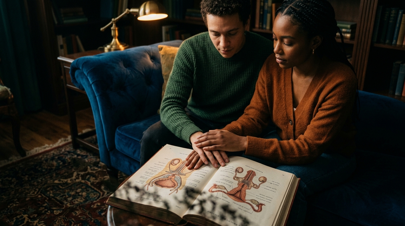 what is polyamorous sexual health and how to manage multiple partners safely