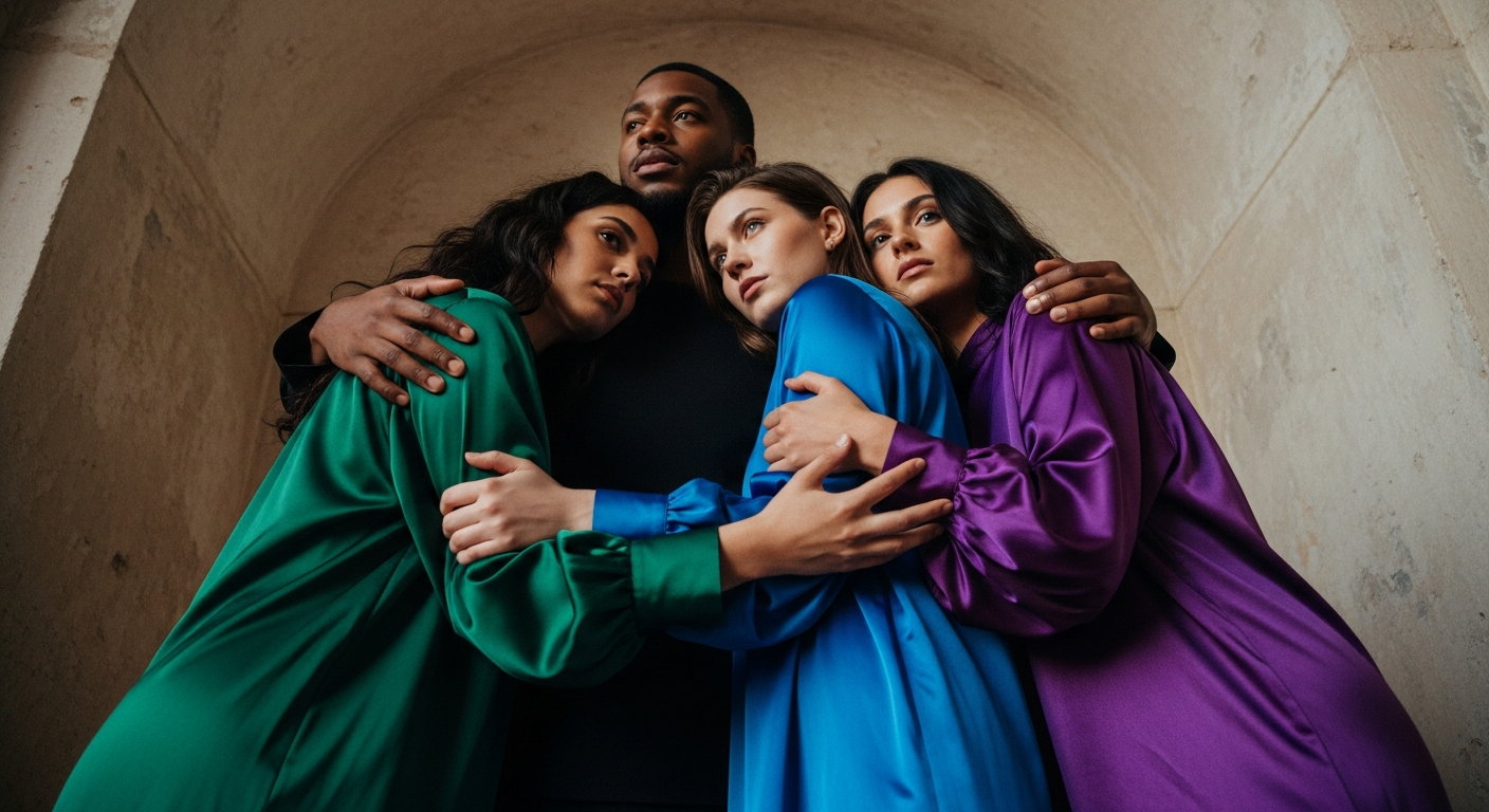 what is polyamory and how to navigate jealousy in 2026