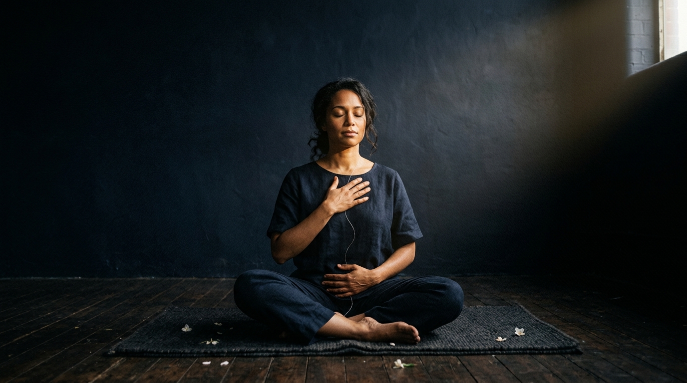 what is polyvagal theory and how does it improve sexual trauma recovery in 2026?