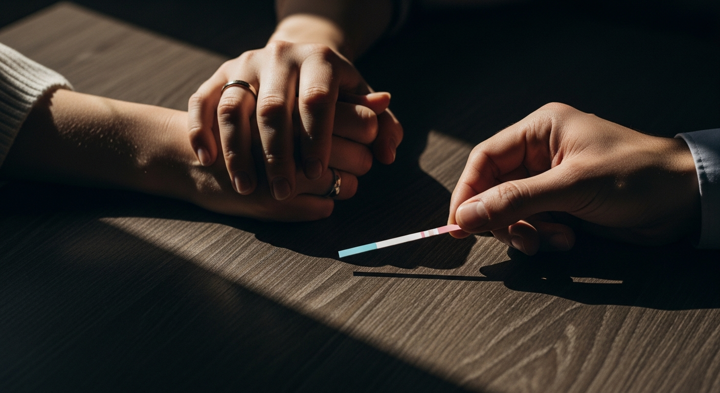 what is reproductive coercion and how to identify it in relationships