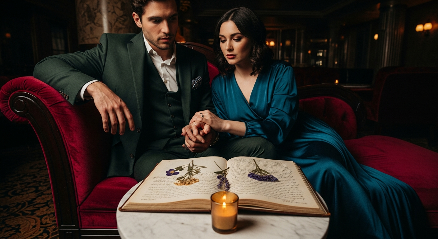 what is romantic friendship and how to cultivate it in a modern relationship