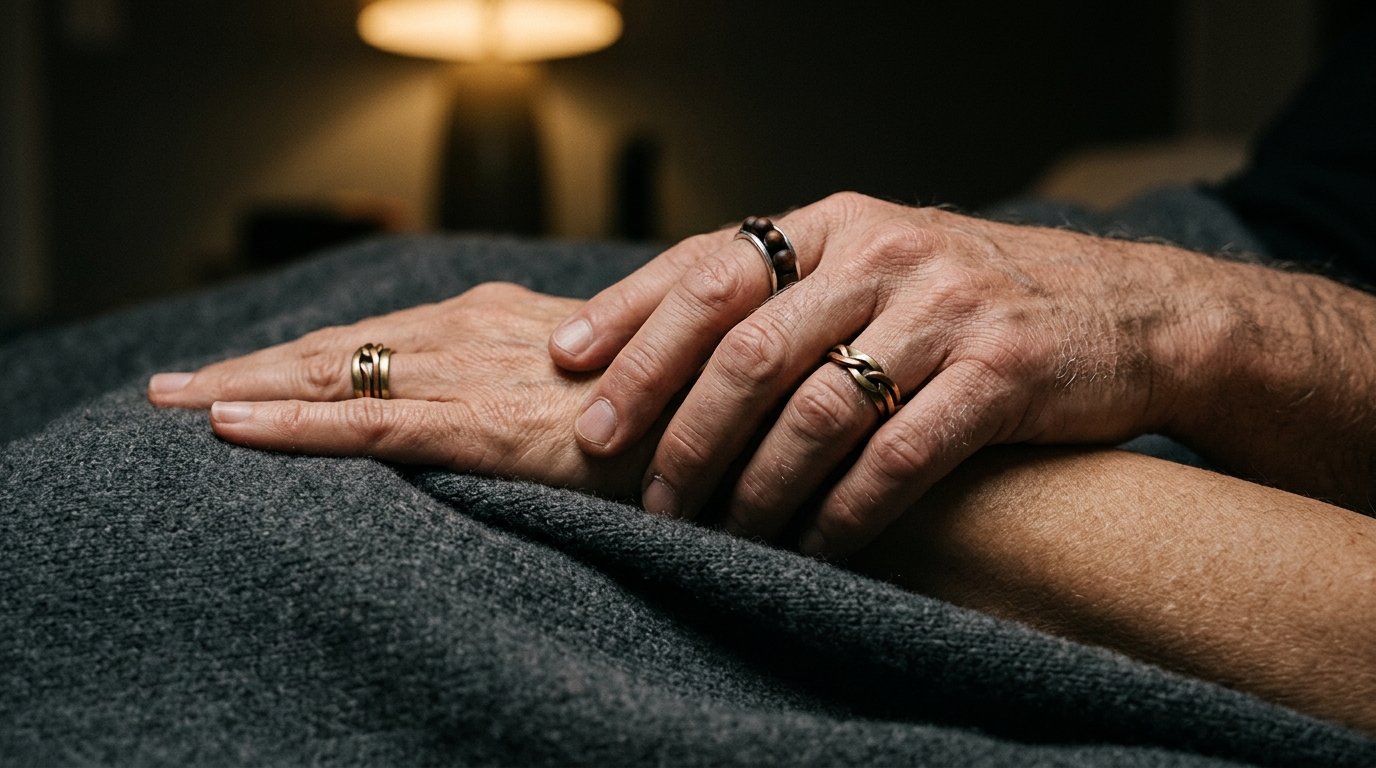 what is sexual aftercare and 5 ways to deepen connection for neurodivergent couples