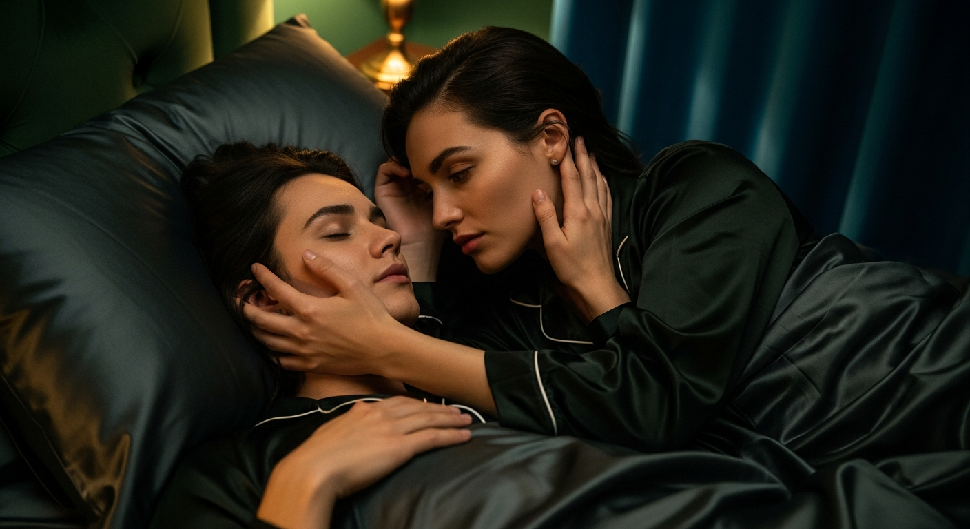 what is sexual aftercare and how to deepen connection post-sex