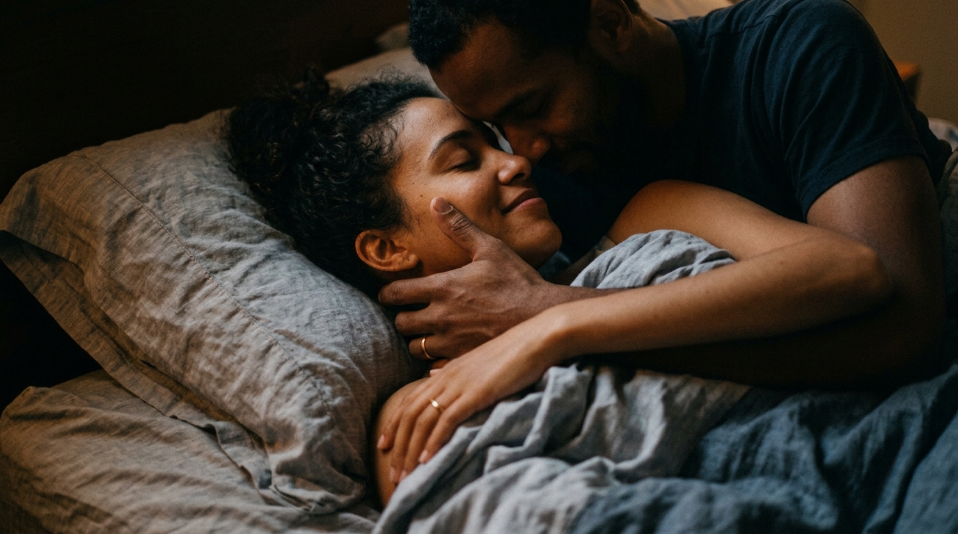 what is sexual aftercare and how to deepen intimacy post-sex