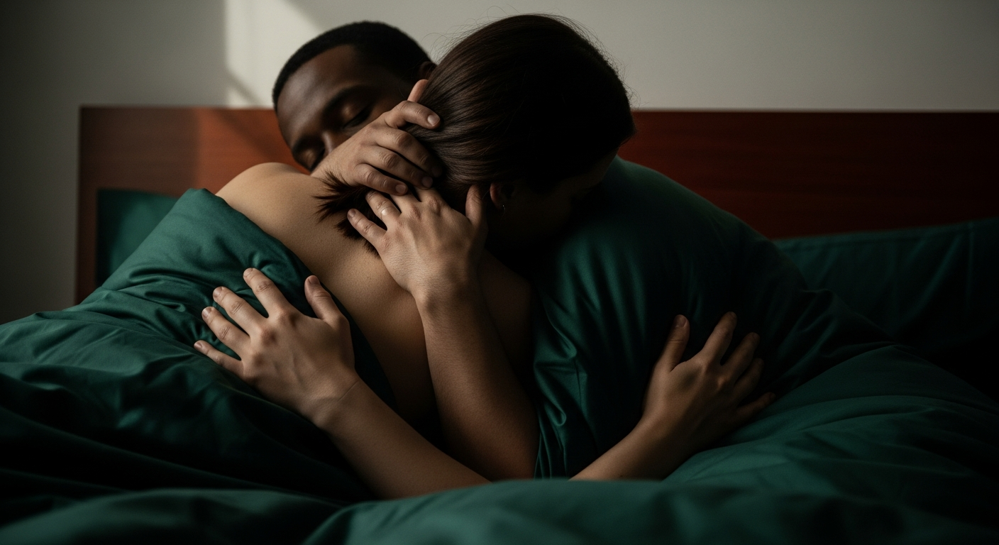 what is sexual aftercare and why is it important for emotional intimacy