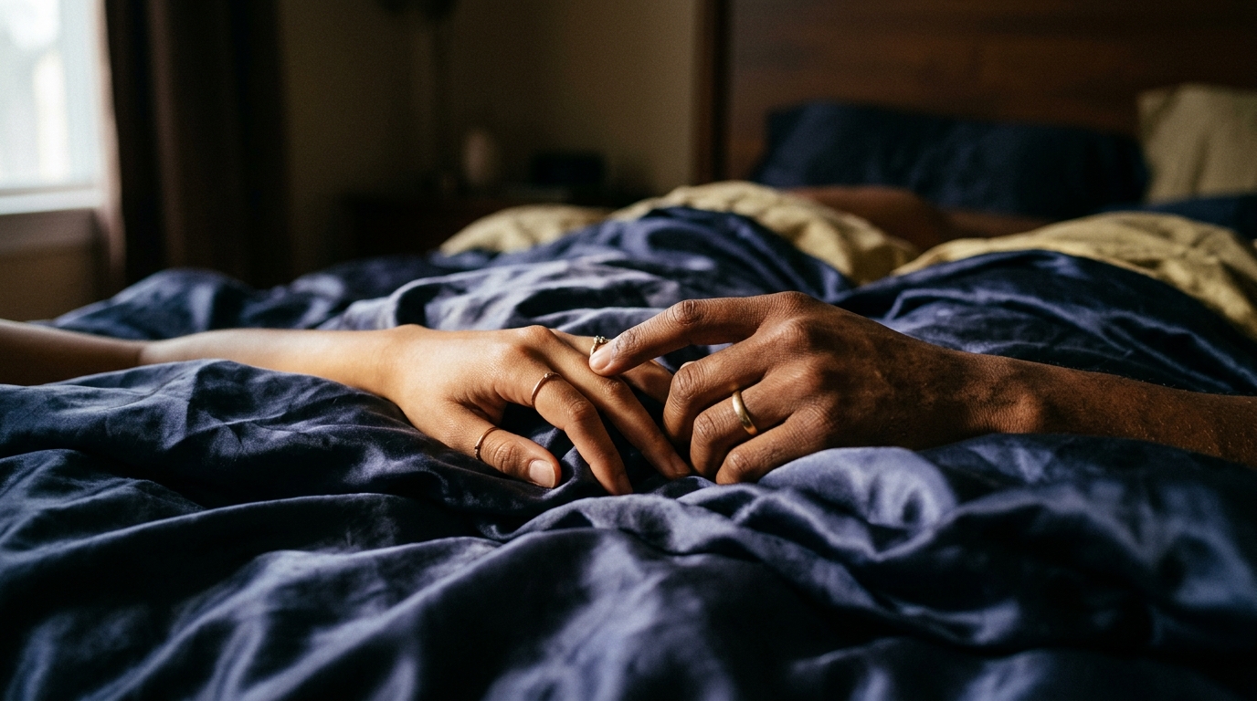 what is sexual aftercare for non-monogamous relationships and why is it important