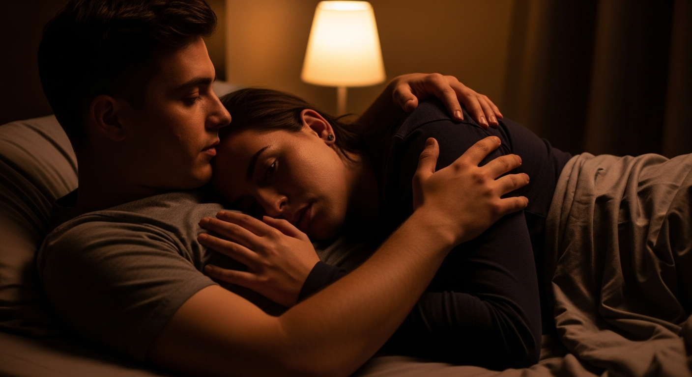 what is sexual aftercare for transgender partners and how to make it affirming