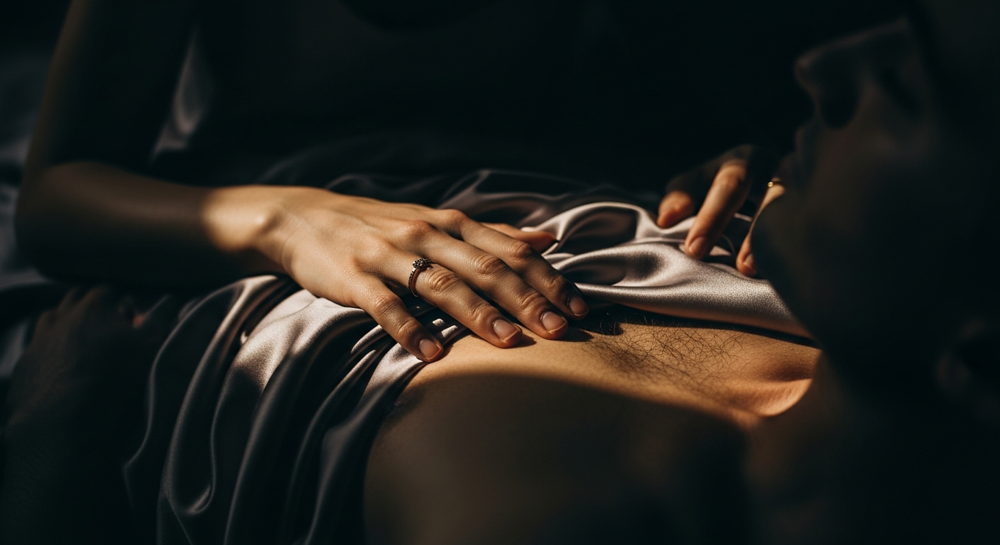 what is sexual afterglow and how to extend post-sex intimacy