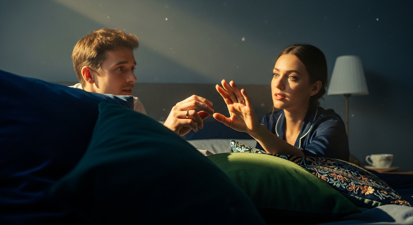what is sexual aversion disorder and how to overcome it