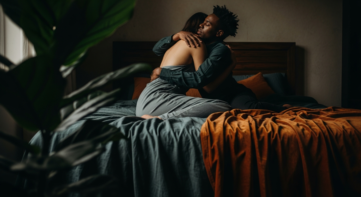 what is sexual compatibility and 5 ways to improve it in your relationship